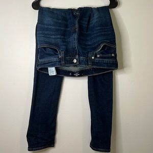 Men’s Hollister jeans